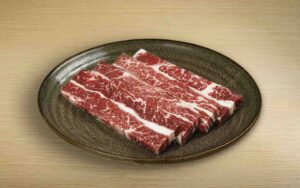 Suon Non Bo My Hao Hang Tuoi