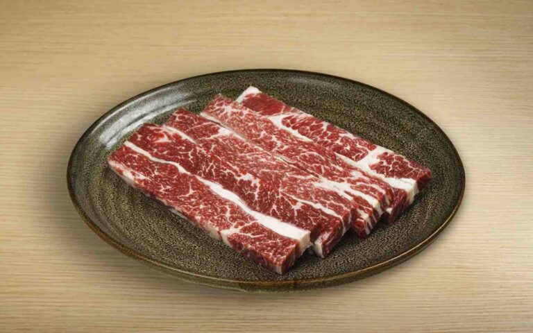 Suon Non Bo My Hao Hang Tuoi